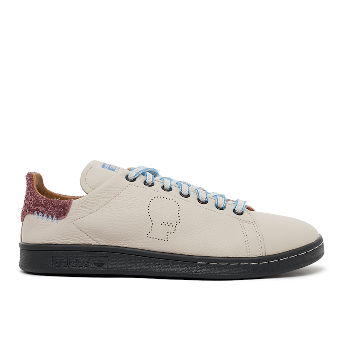 adidas Originals x Brain Dead Stan Smith beige 86911 2