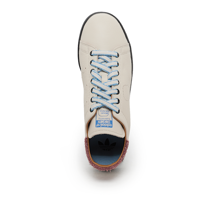 adidas Originals x Brain Dead Stan Smith beige 86911 4