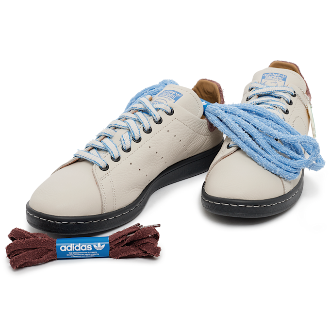 adidas Originals x Brain Dead Stan Smith beige 86911 7