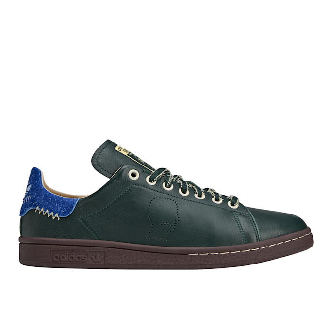 adidas Originals x Brain Dead Stan Smith green 85034 2