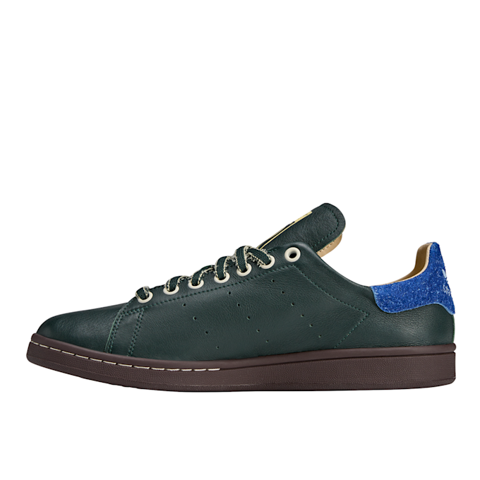 adidas Originals x Brain Dead Stan Smith green 85034 3
