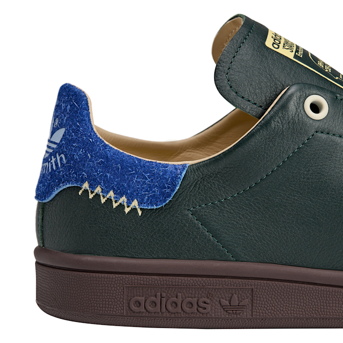 adidas Originals x Brain Dead Stan Smith green 85034 7