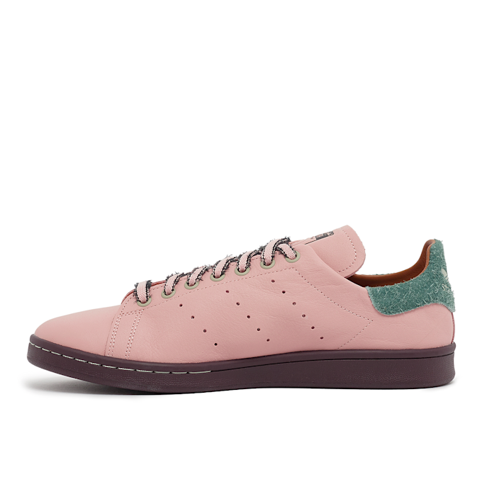 adidas Originals x Brain Dead Stan Smith lichtroze 85037 3
