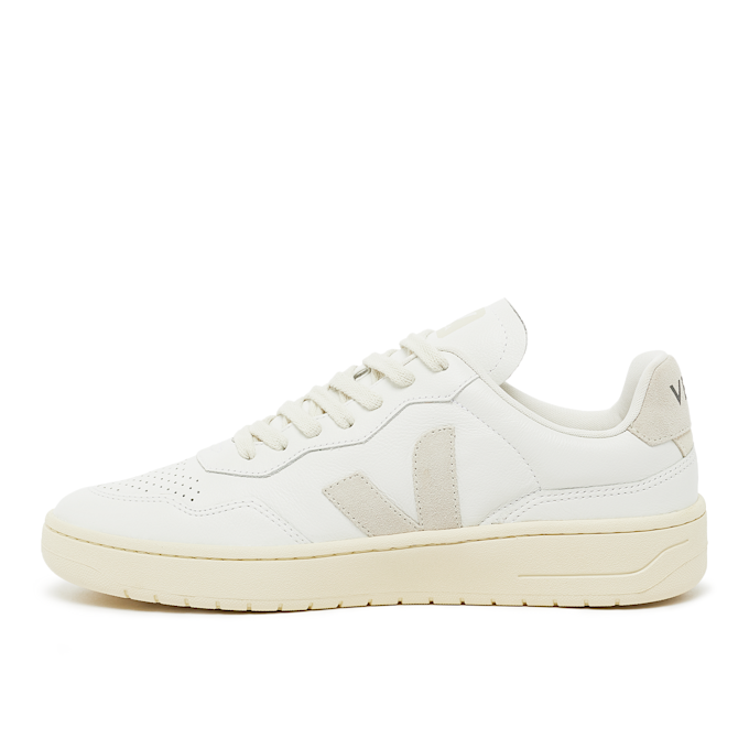 Veja V-90 O.T. Leather weiß 88171 3