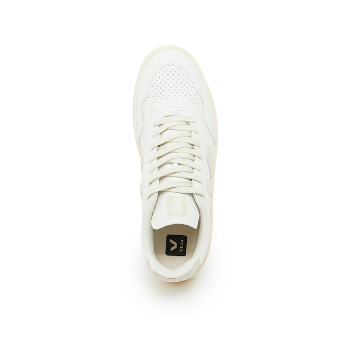 Veja Wmns V-90 O.T. Leather weiß 85040 4