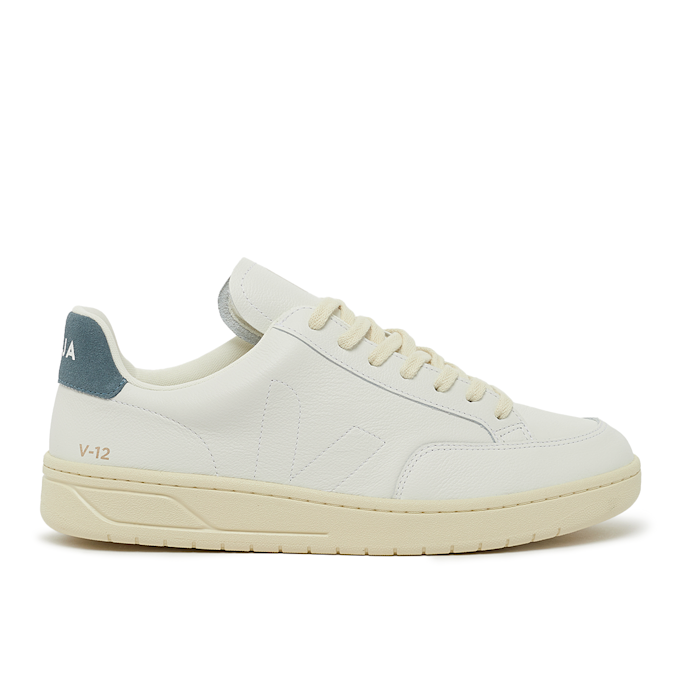 Veja V-12 white 90282 2