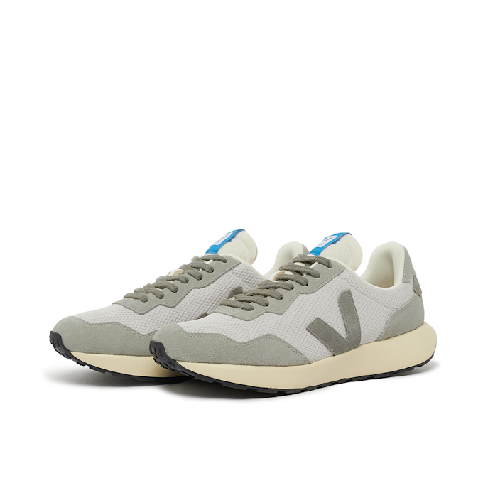 Veja Wmns Paulistana Alveomesh grau 89587 1