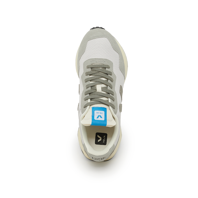 Veja Wmns Paulistana Alveomesh grau 89587 4