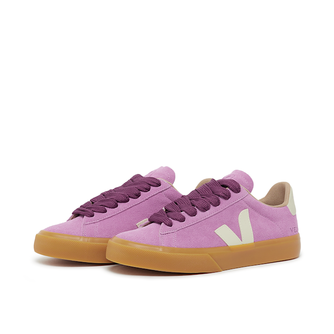 Veja Wmns Campo Bold purple 84618 1