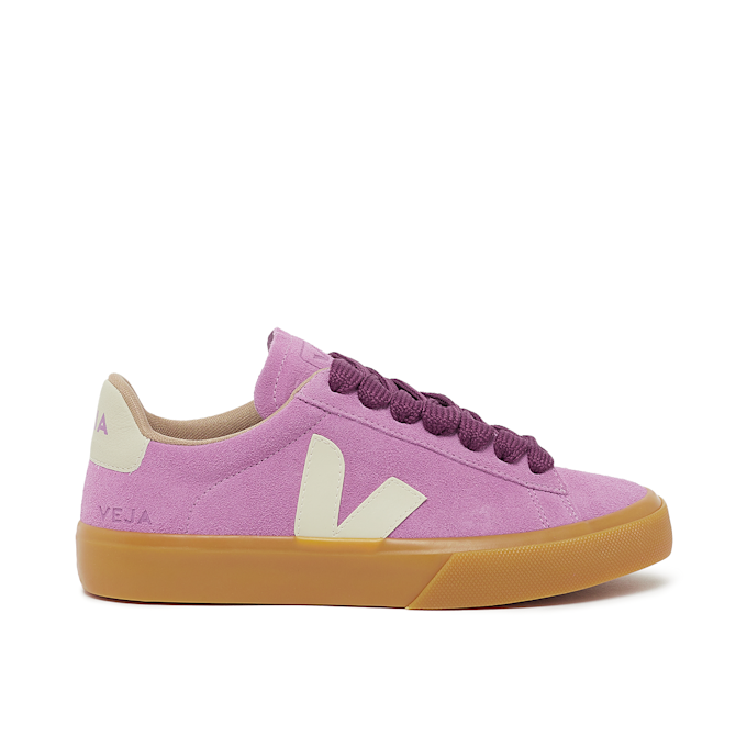 Veja Wmns Campo Bold purple 84618 2