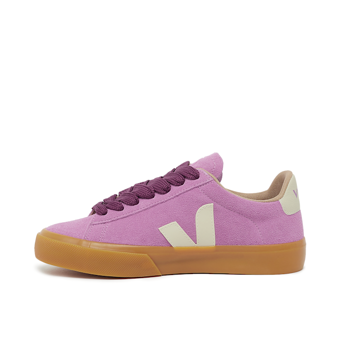 Veja Wmns Campo Bold purple 84618 3