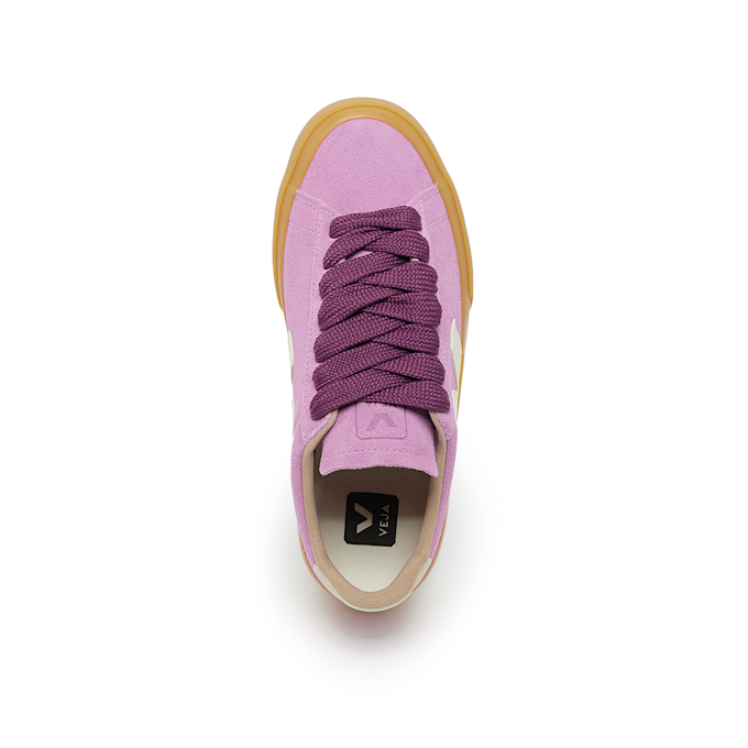Veja Wmns Campo Bold purple 84618 4