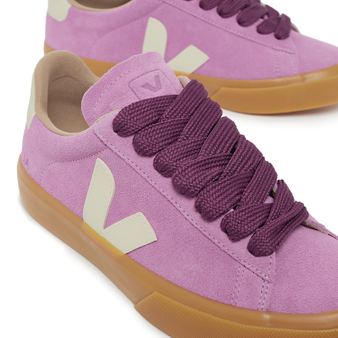 Veja Wmns Campo Bold purple 84618 5