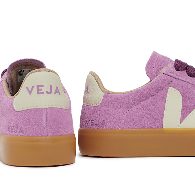 Veja Wmns Campo Bold purple 84618 6