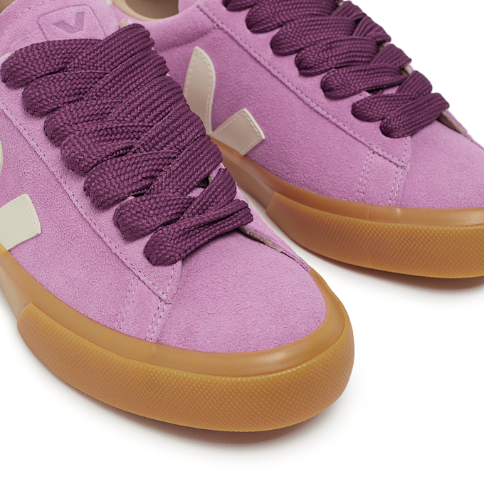 Veja Wmns Campo Bold purple 84618 7