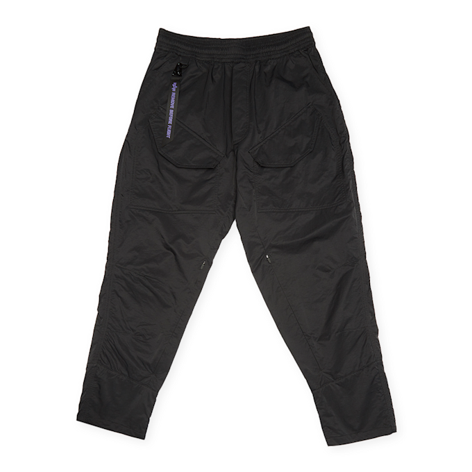 Alpha Industries UV Utility Pant noir 85045 1