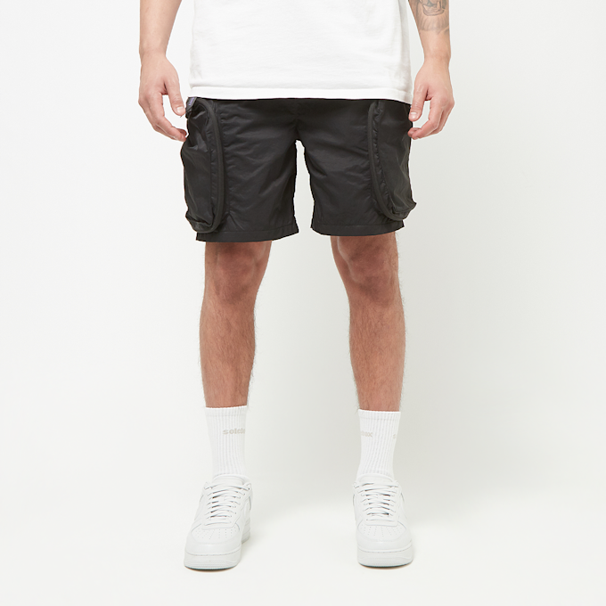 Alpha Industries UV Utility Shorts schwarz 85043 2