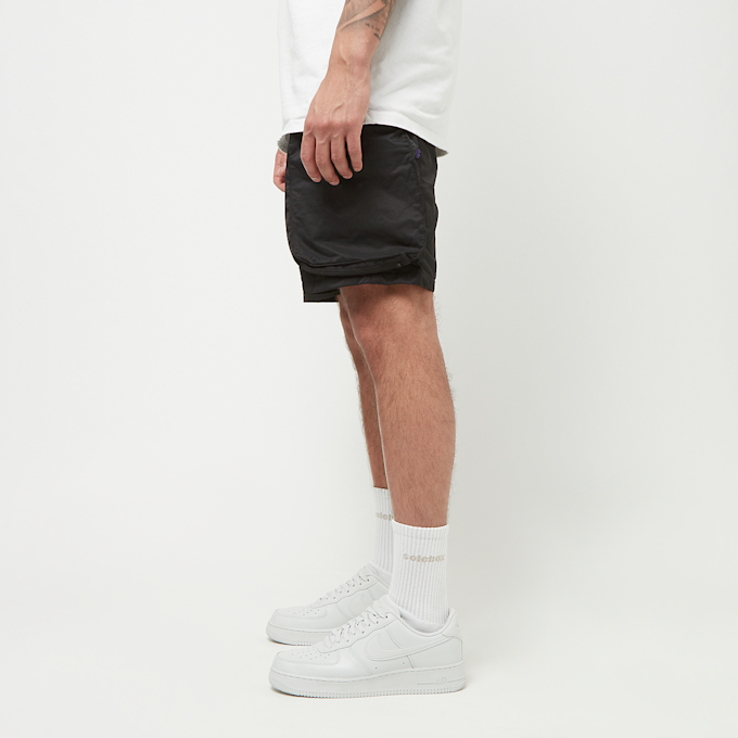Alpha Industries UV Utility Shorts schwarz 85043 3