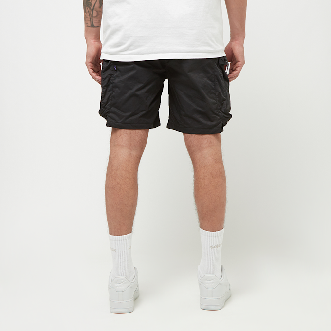 Alpha Industries UV Utility Shorts schwarz 85043 4