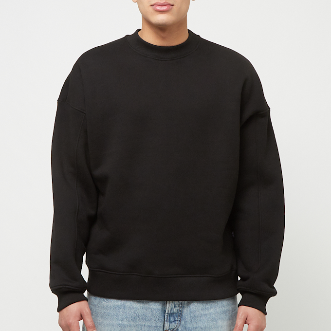 Alpha Industries UV Crewneck black 86917 2