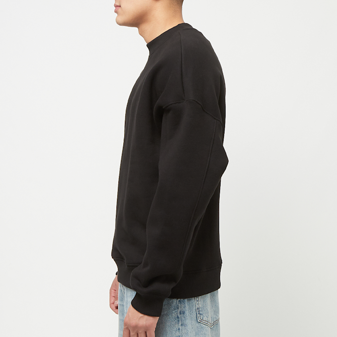 Alpha Industries UV Crewneck black 86917 3