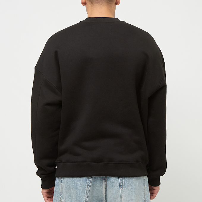 Alpha Industries UV Crewneck black 86917 4