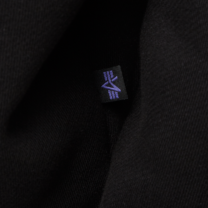 Alpha Industries UV Crewneck schwarz 86917 6
