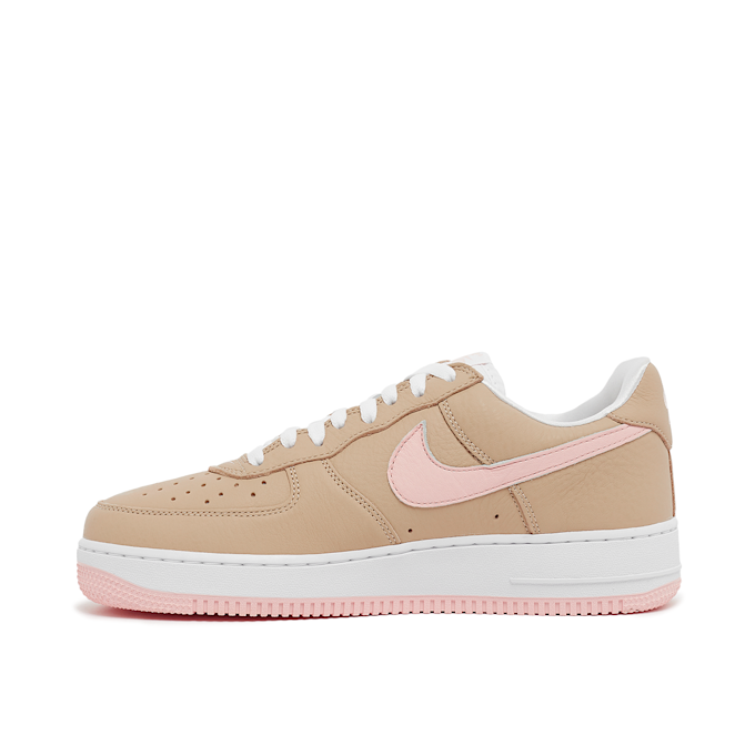 Nike Wmns Air Force 1 Low Retro "Linen" braun 85047 3