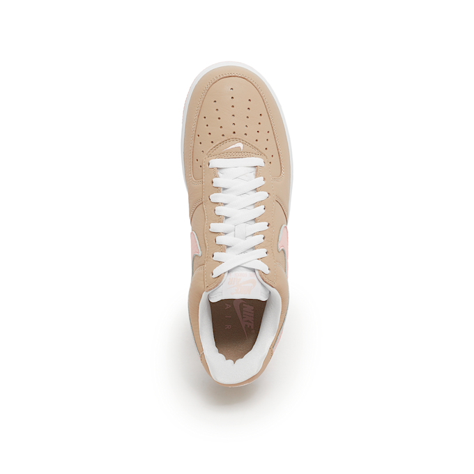 Nike Wmns Air Force 1 Low Retro "Linen" braun 85047 4