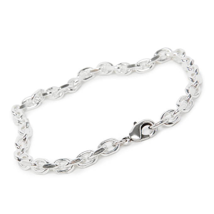TwoJeys Shank Bracelet silver 85048 2