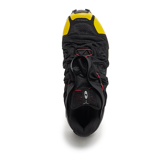 Salomon Wmns Speedcross 3 Y Project black 86919 4