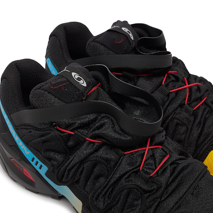 Salomon Wmns Speedcross 3 Y Project black 86919 6