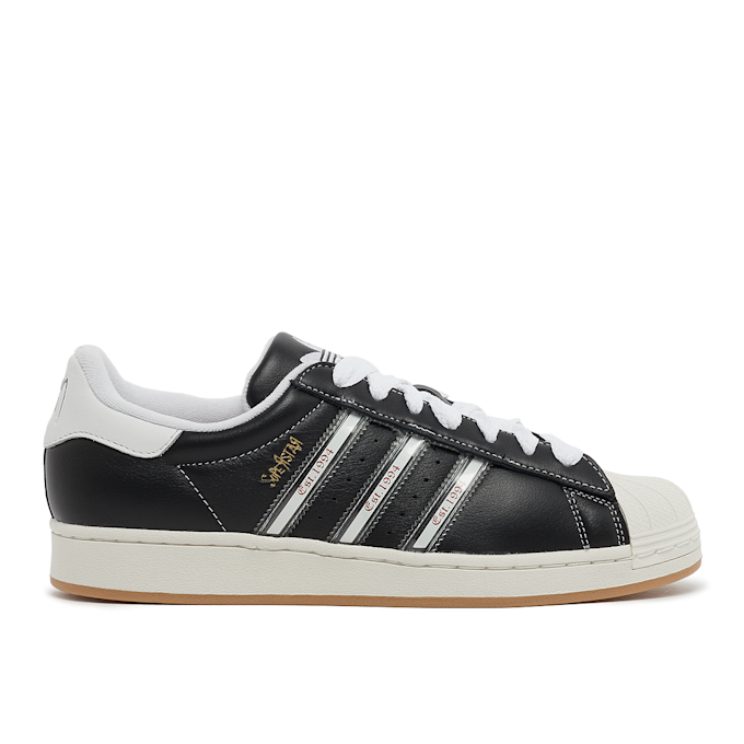 adidas Originals x KORN Superstar zwart 85052 2