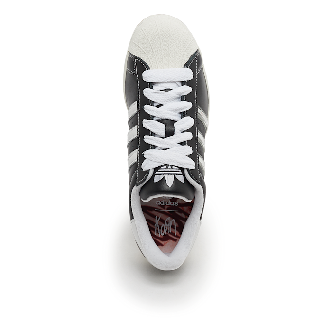 adidas Originals x KORN Superstar zwart 85052 4