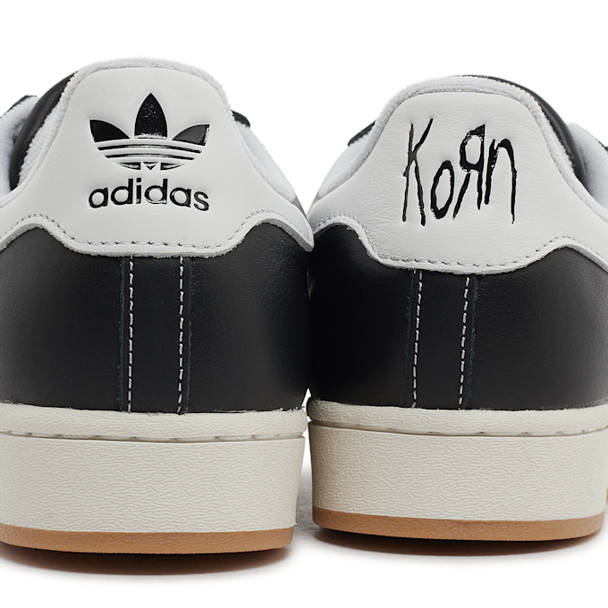adidas Originals x KORN Superstar zwart 85052 5