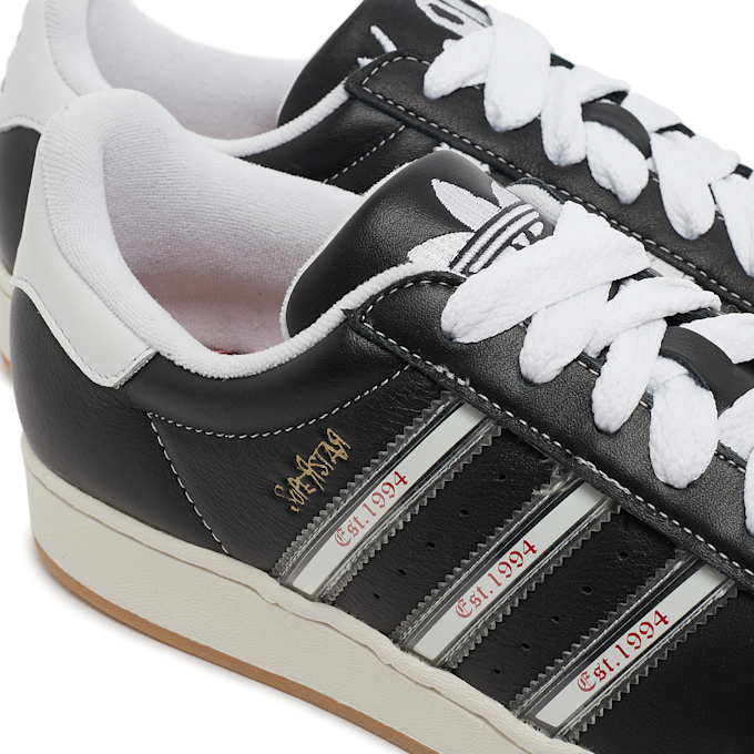 adidas Originals x KORN Superstar zwart 85052 6