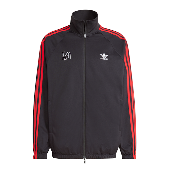 adidas Originals x KORN Track Top black 89987 1