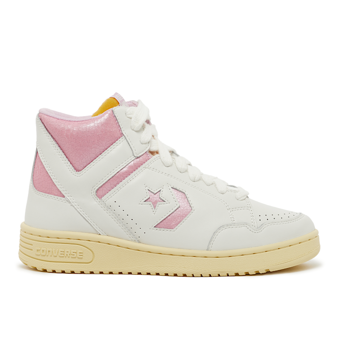 Converse x Shai Gilgeous-Alexander Weapon rose 88173 2