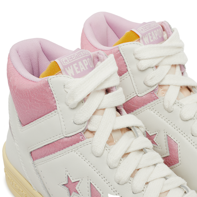 Converse x Shai Gilgeous-Alexander Weapon rose 88173 5