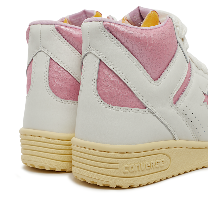 Converse x Shai Gilgeous-Alexander Weapon rose 88173 6