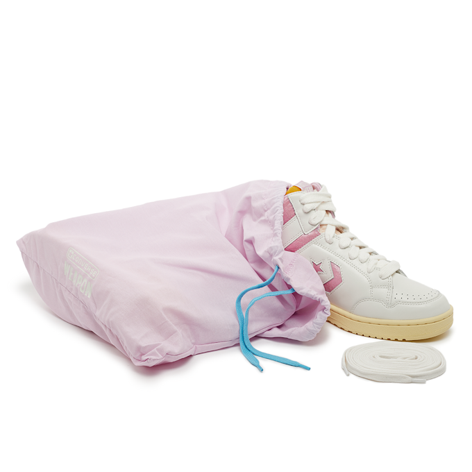 Converse x Shai Gilgeous-Alexander Weapon rose 88173 7