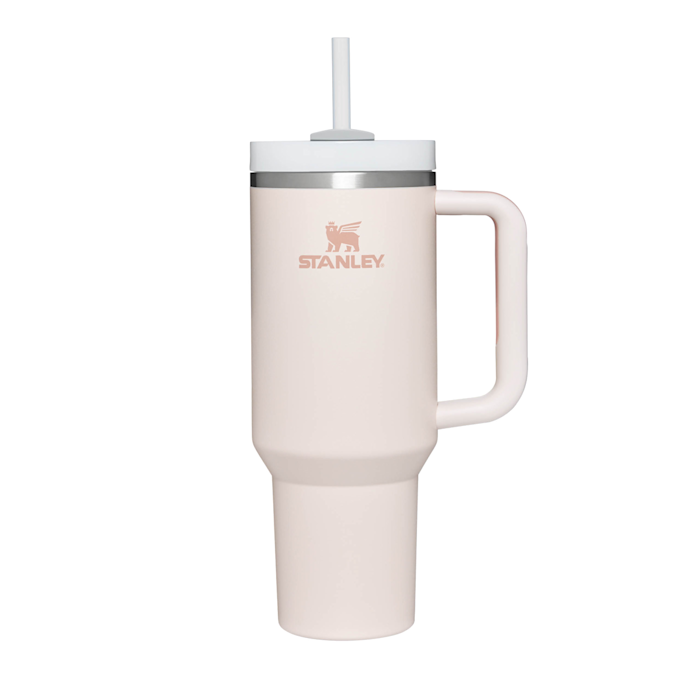 Stanley The Quencher H2.O FlowState™ Tumbler 1.18L rose 87498 1