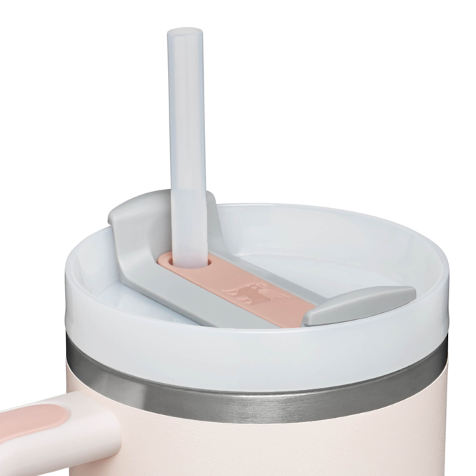 Stanley The Quencher H2.O FlowState™ Tumbler 1.18L light pink 87498 4