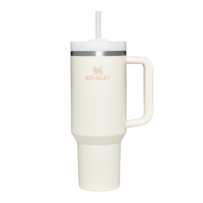Stanley The Quencher H2.O FlowState™ Tumbler 1.18L beige 89779 1