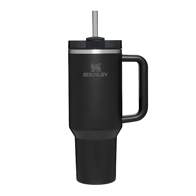 Stanley The Quencher H2.O FlowState™ Tumbler 1.18L noir 90123 1