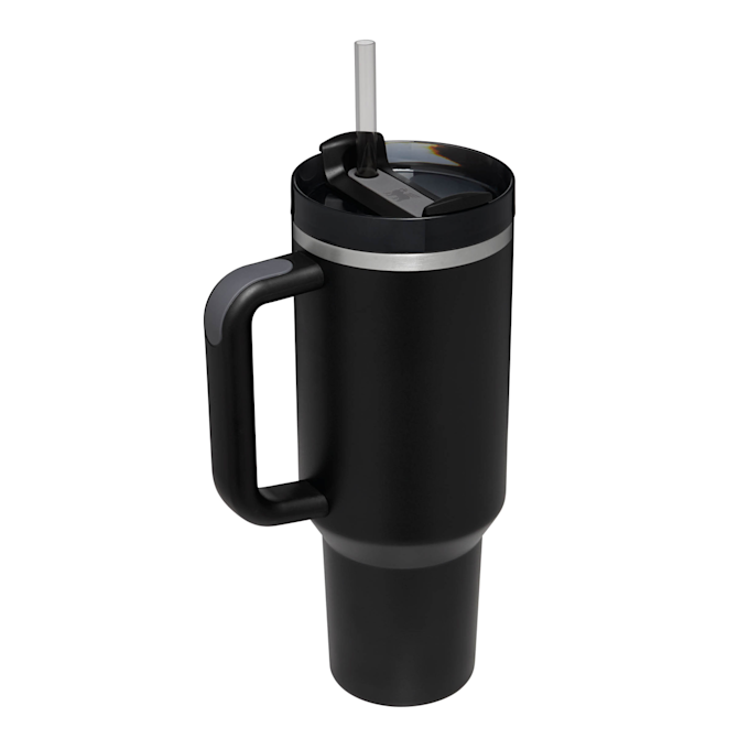 Stanley The Quencher H2.O FlowState™ Tumbler 1.18L noir 90123 2