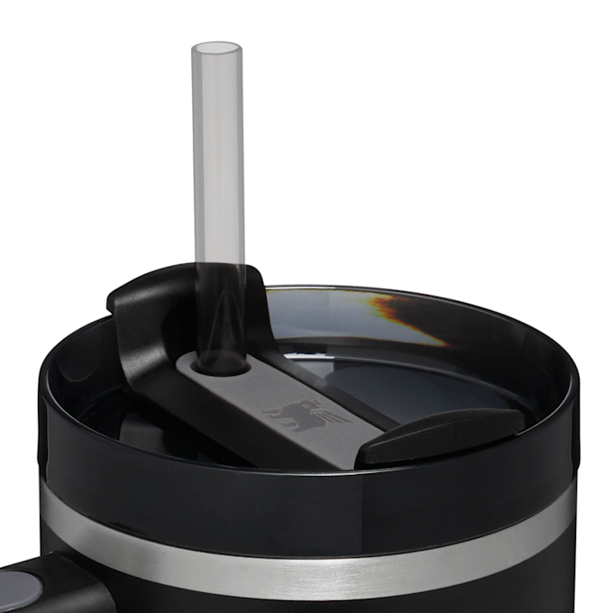 Stanley The Quencher H2.O FlowState™ Tumbler 1.18L noir 90123 4