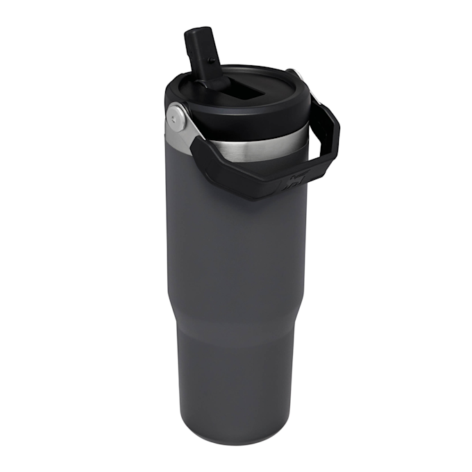 Stanley The IceFlow™ Flip Straw 2.0 Tumbler 0.89L grijs 91030 2