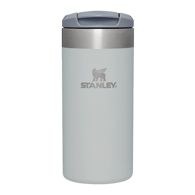 Stanley The Aerolight Transit Mug 0.35L grau 89780 1