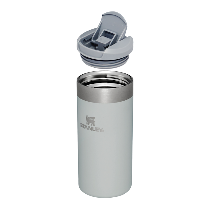 Stanley The Aerolight Transit Mug 0.35L grau 89780 2